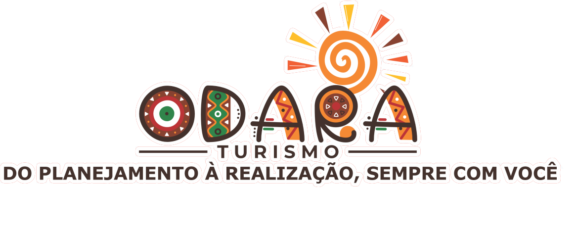 Odara Turismo e Artigos Religiosos